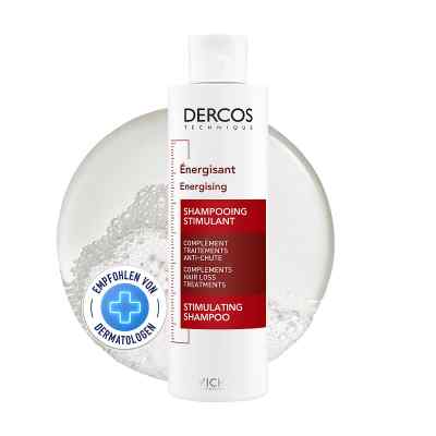 Vichy Dercos Vital Shampoo mit Aminexil bei apo-discounter.de bestellen