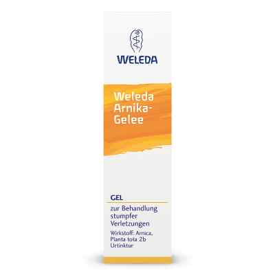 Arnika Gelee bei apo-discounter.de bestellen