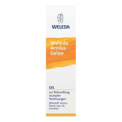 Arnika Gelee bei apo-discounter.de bestellen