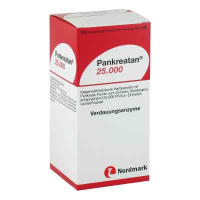 Pankreatan 25000 bei apo-discounter.de bestellen