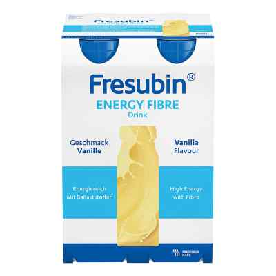 Fresubin Energy Fibre Drink Vanille Trinkflasche bei apo-discounter.de bestellen