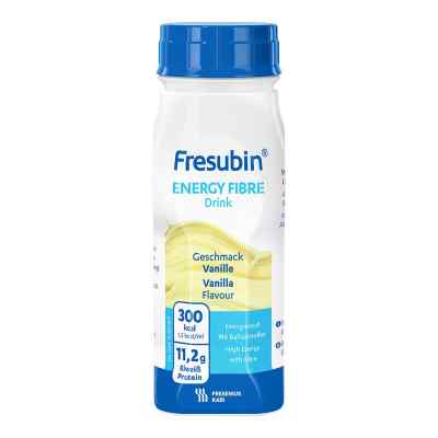 Fresubin Energy Fibre Drink Vanille Trinkflasche bei apo-discounter.de bestellen