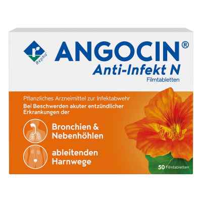 Angocin Anti-Infekt N bei apo-discounter.de bestellen