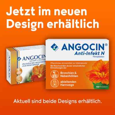 Angocin Anti-Infekt N bei apo-discounter.de bestellen