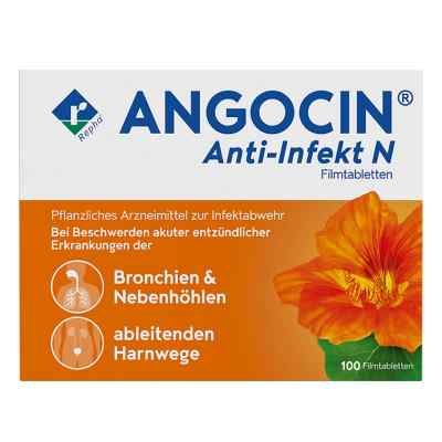 Angocin Anti-Infekt N bei apo-discounter.de bestellen