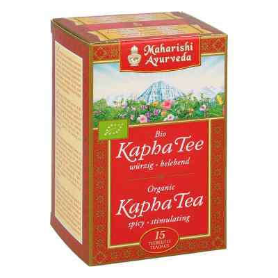 Kapha Tee kbA Filterbeutel bei apo-discounter.de bestellen
