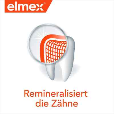 Elmex Kariesschutz Zahnspülung, Mundspülung bei apo-discounter.de bestellen
