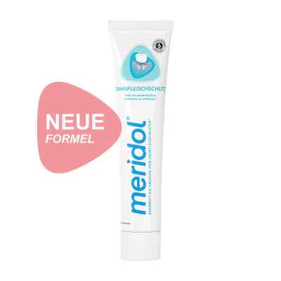 Meridol Zahnpasta mit Faltschachtel bei apo-discounter.de bestellen
