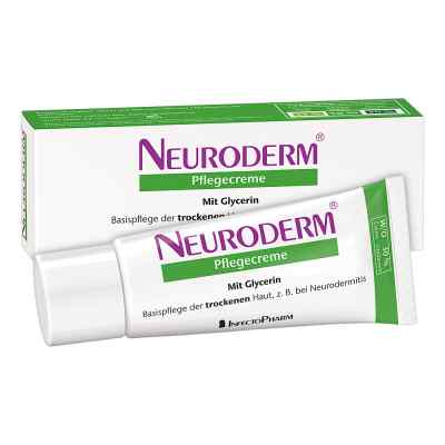 Neuroderm Pflegecreme bei apo-discounter.de bestellen