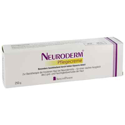 Neuroderm Pflegecreme bei apo-discounter.de bestellen
