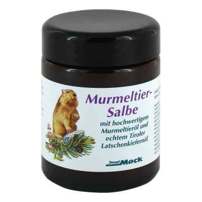 Murmeltier Salbe bei apo-discounter.de bestellen