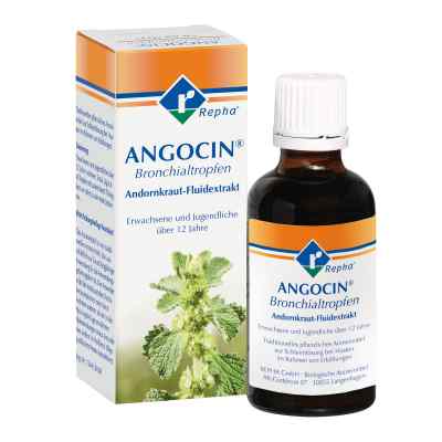 Angocin Bronchial Tropfen bei apo-discounter.de bestellen
