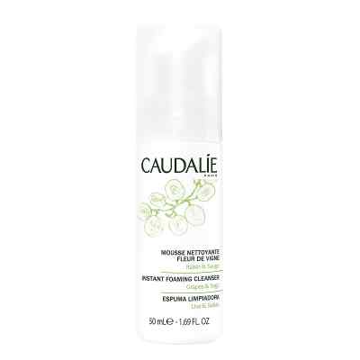Caudalie Reinigungsschaum bei apo-discounter.de bestellen