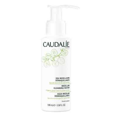 Caudalie Reinigungswasser bei apo-discounter.de bestellen