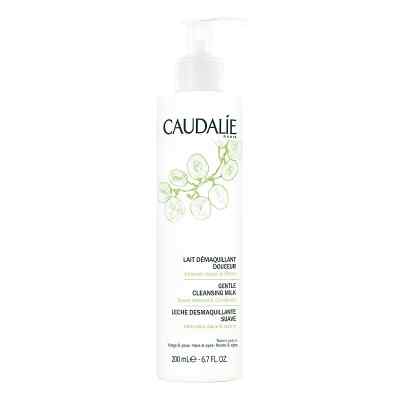 Caudalie pflegende Reinigungsmilch bei apo-discounter.de bestellen