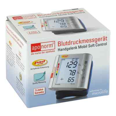 Aponorm Handgelenk Mobil Soft Control bei apo-discounter.de bestellen
