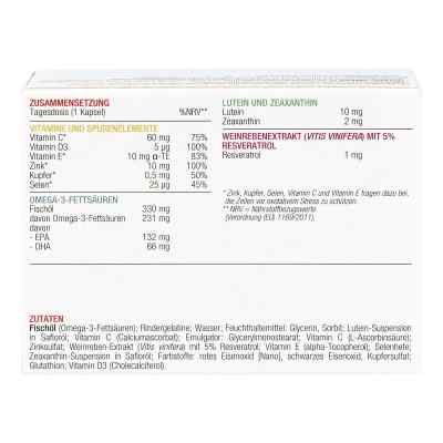 Nutrof Omega Kapseln bei apo-discounter.de bestellen