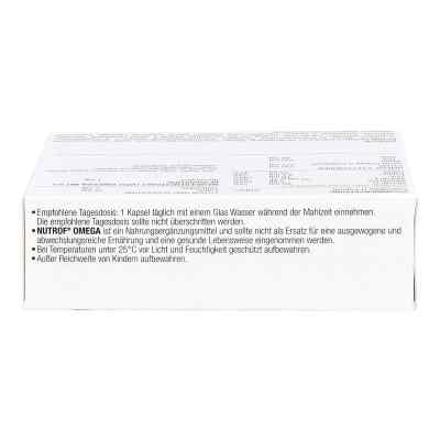 Nutrof Omega Kapseln bei apo-discounter.de bestellen