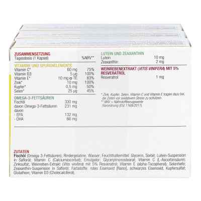 Nutrof Omega Kapseln bei apo-discounter.de bestellen