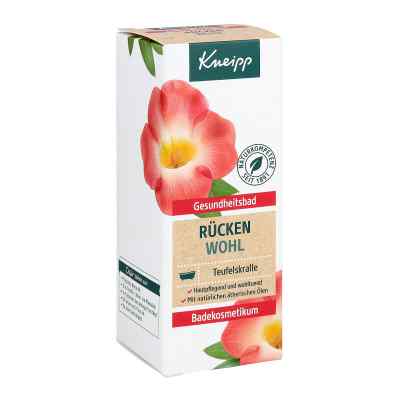 Kneipp Gesundheitsbad Rücken Wohl bei apo-discounter.de bestellen