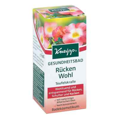 Kneipp Gesundheitsbad Rücken Wohl bei apo-discounter.de bestellen