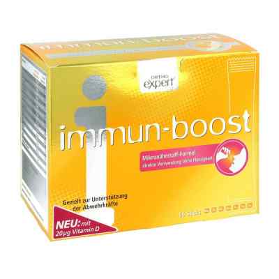 Immun-boost Orthoexpert Direktgranulat bei apo-discounter.de bestellen