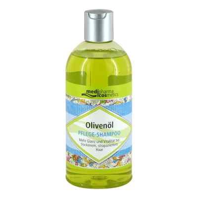 Olivenöl Pflege-shampoo bei apo-discounter.de bestellen