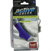 Bort Activecolor Knöchelbandage small blau bei apo-discounter.de bestellen