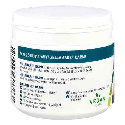 Zellamare Darm Pulver bei apo-discounter.de bestellen