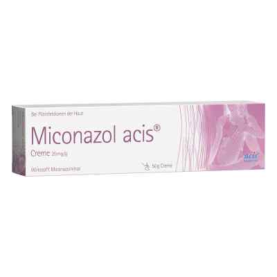 Miconazol acis bei apo-discounter.de bestellen
