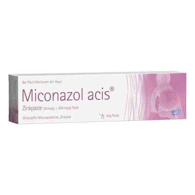 Miconazol acis Zinkpaste bei apo-discounter.de bestellen