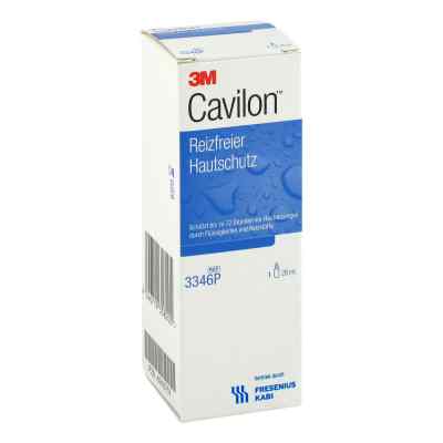 Cavilon reizfreier Hautschutz Fk Spray 3346p bei apo-discounter.de bestellen