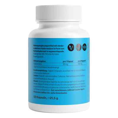 Hyaluronsäure 50 mg Caps bei apo-discounter.de bestellen