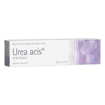Urea acis 12% bei apo-discounter.de bestellen