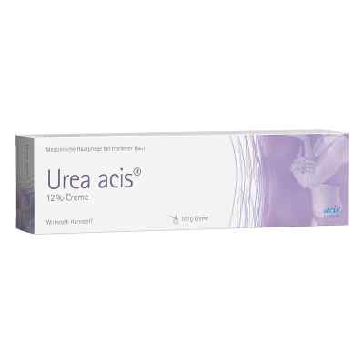 Urea acis 12% bei apo-discounter.de bestellen