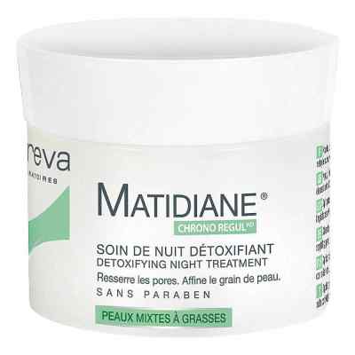Matidiane Nachtpflege Creme bei apo-discounter.de bestellen