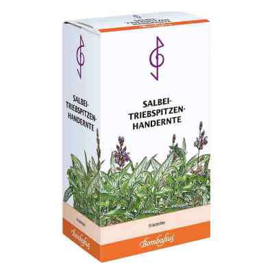 Salbei Triebspitzen Tee Handernte bei apo-discounter.de bestellen