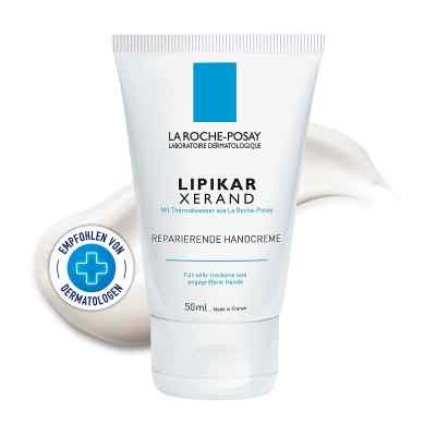 Roche Posay Lipikar Xerand Handcreme bei apo-discounter.de bestellen