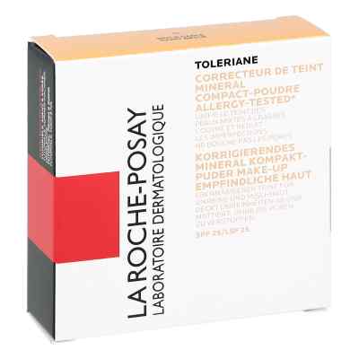 Roche Posay Toleriane Teint Mineral Puder 13 bei apo-discounter.de bestellen