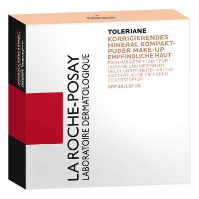 Roche Posay Toleriane Teint Mineral Puder 15 bei apo-discounter.de bestellen