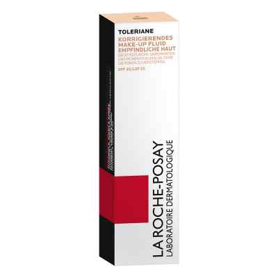 Roche Posay Toleriane Teint Fluid 10/r bei apo-discounter.de bestellen
