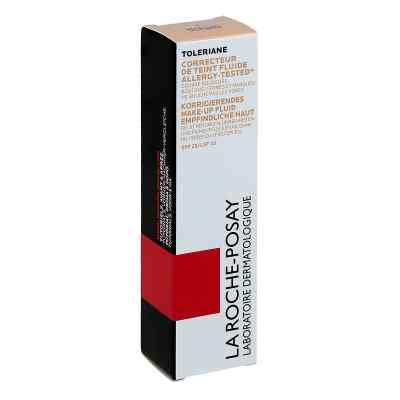 Roche Posay Toleriane Teint Fluid 11/r bei apo-discounter.de bestellen
