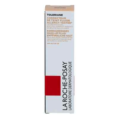 Roche Posay Toleriane Teint Fluid 11/r bei apo-discounter.de bestellen