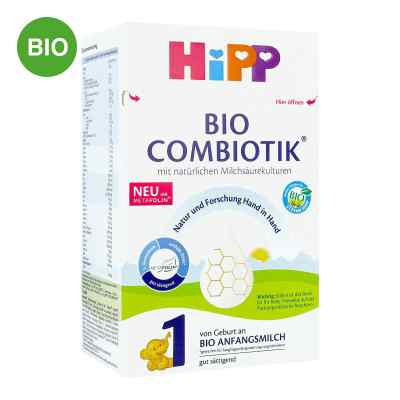 Hipp 1 Bio Combiotik Pulver bei apo-discounter.de bestellen