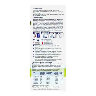 Hipp 1 Bio Combiotik Pulver bei apo-discounter.de bestellen