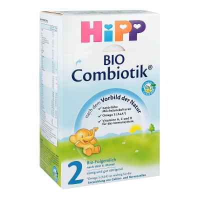 Hipp 2 Bio Combiotik 2032 bei apo-discounter.de bestellen