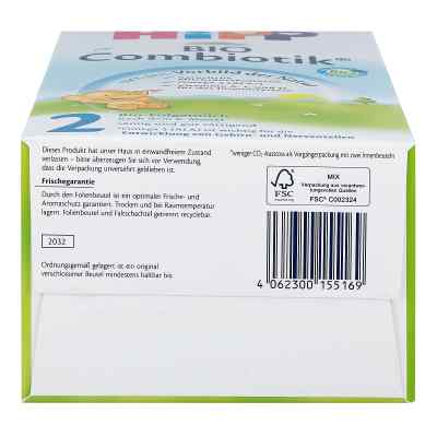 Hipp 2 Bio Combiotik 2032 bei apo-discounter.de bestellen