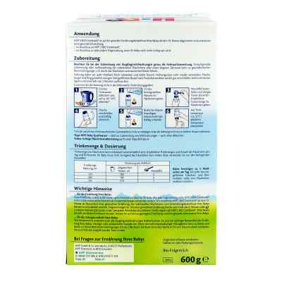 Hipp 3 Bio Combiotik 2033 bei apo-discounter.de bestellen