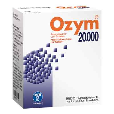 Ozym 20000 bei apo-discounter.de bestellen