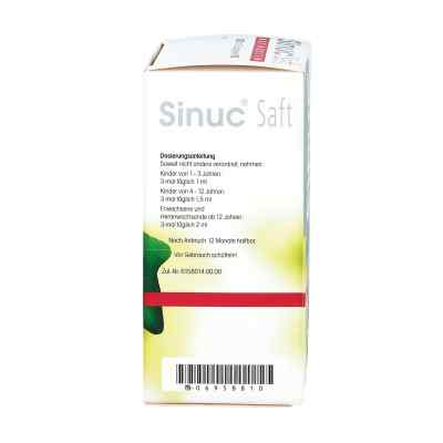 Sinuc bei apo-discounter.de bestellen